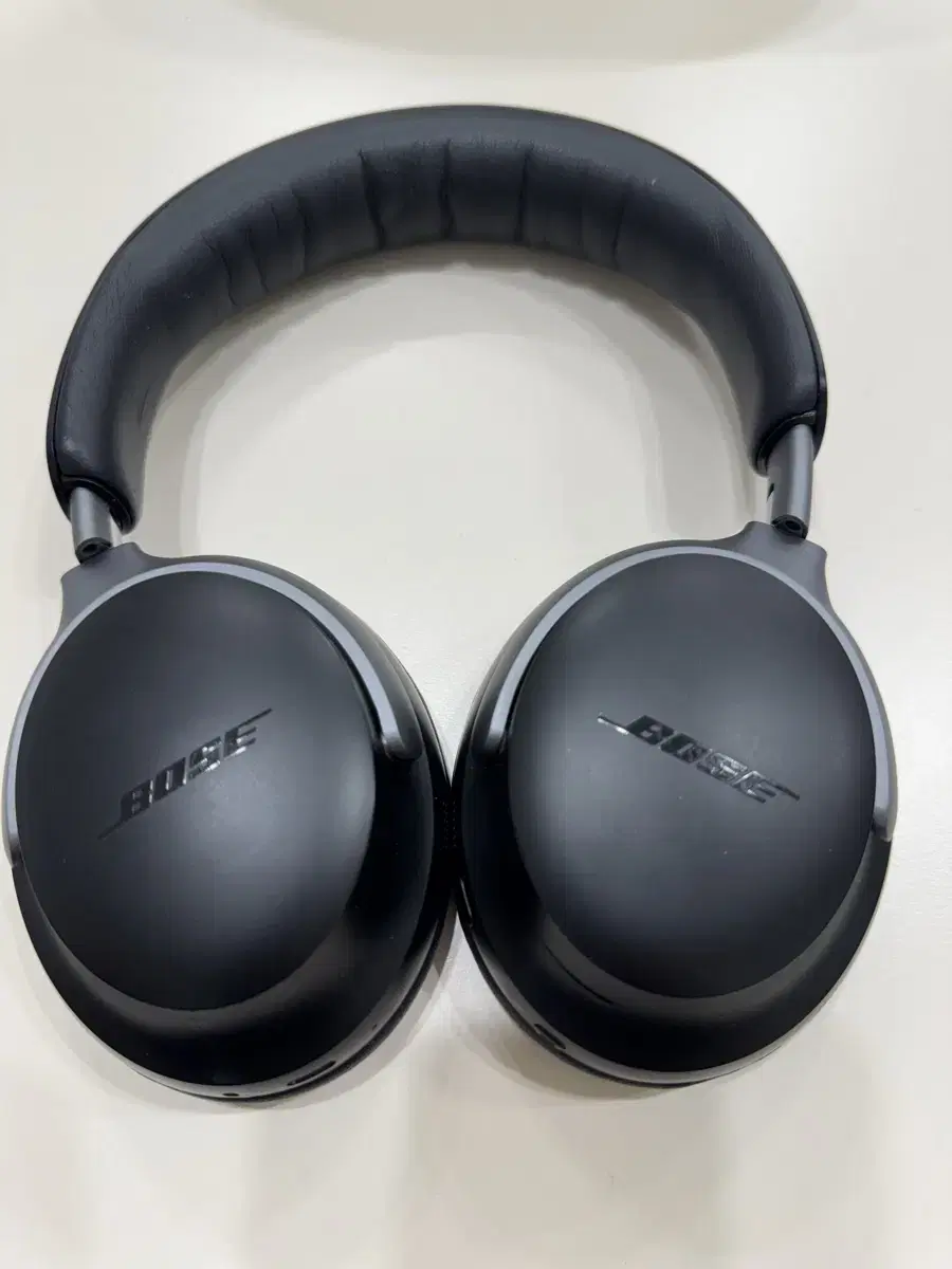 Bose QuietComfort 45 블랙